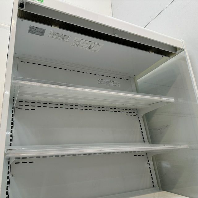 サンデン オープン多段冷蔵ショーケース RSG-900FX
