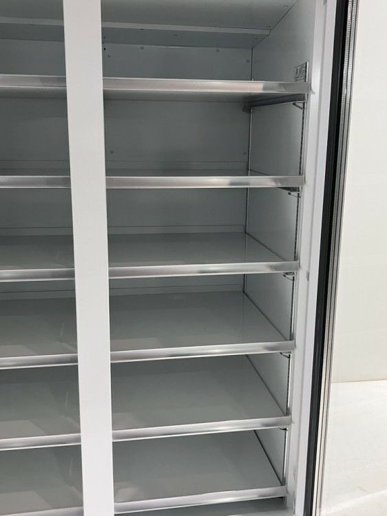 フクシマガリレイ リーチイン冷凍ショーケース MRF-120FWTR | 無限堂