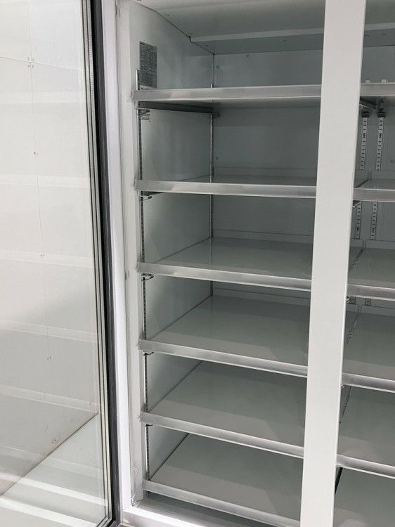 フクシマガリレイ リーチイン冷凍ショーケース MRF-120FWTR | 無限堂