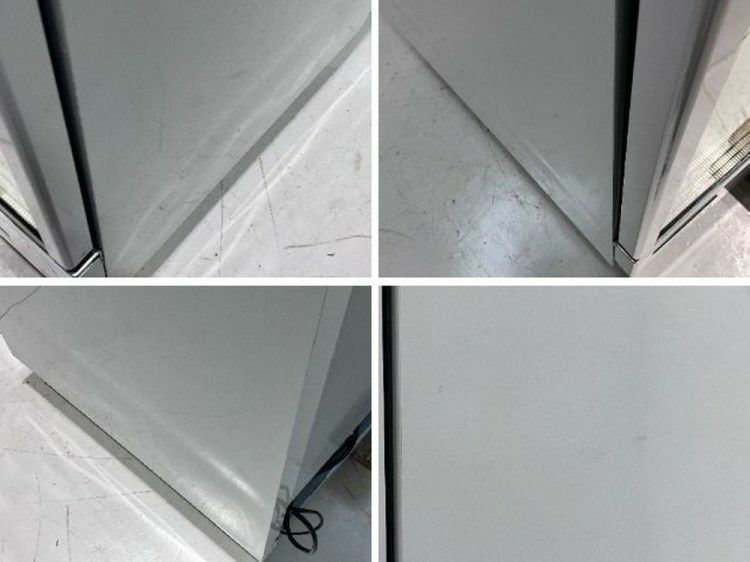 フクシマガリレイ リーチイン冷凍ショーケース MRF-120FWTR | 無限堂