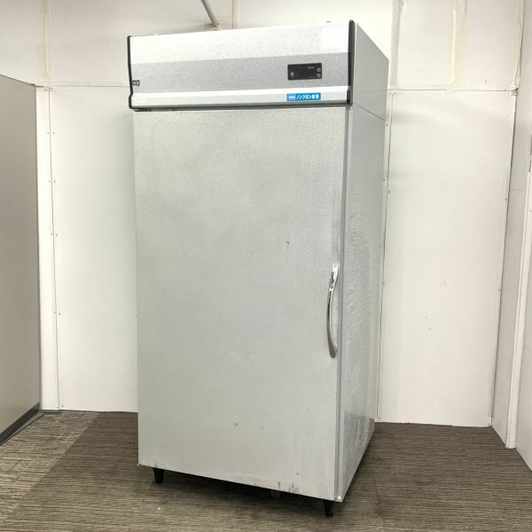 大和冷機 食品保管冷蔵庫 331D-FS