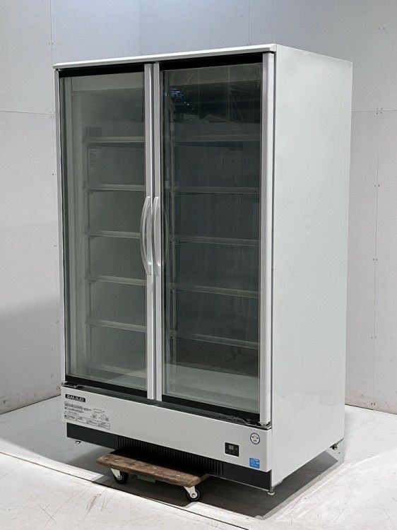 冷凍ショーケース | 無限堂厨房ネットショップ