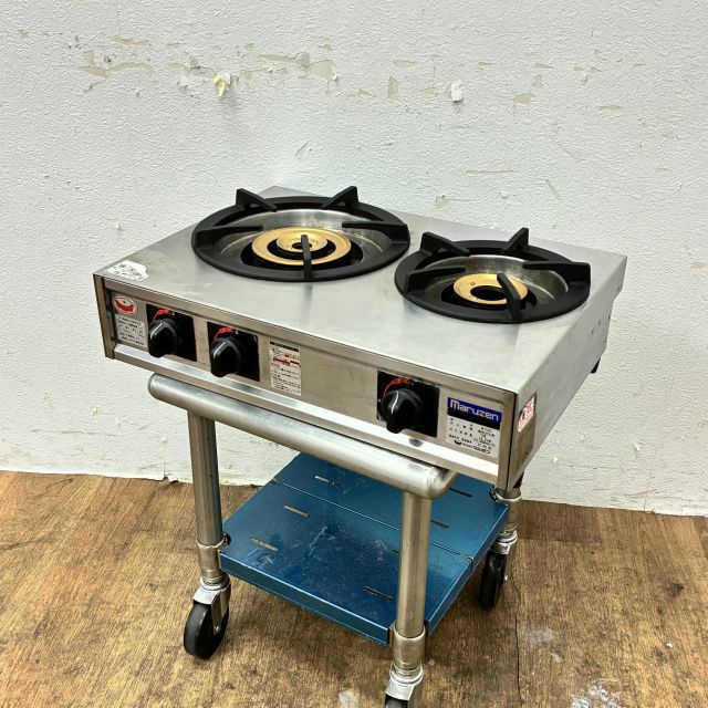 コンロ・レンジ | 無限堂厨房ネットショップ