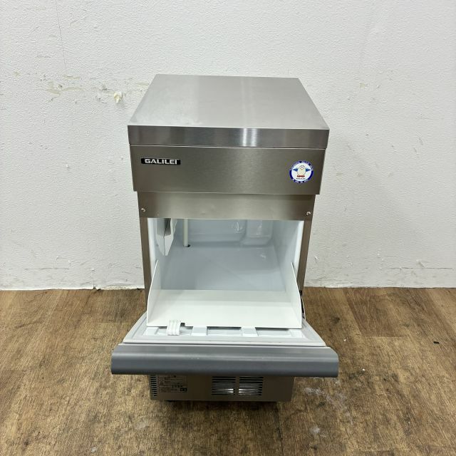 フクシマガリレイ 25kg製氷機 FIC-A25KT5 | 無限堂厨房ネットショップ