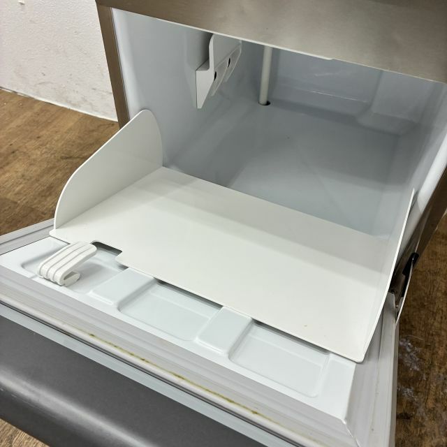 フクシマガリレイ 25kg製氷機 FIC-A25KT5 | 無限堂厨房ネットショップ