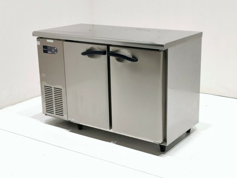 大和冷機 冷蔵コールドテーブル 4061CD-EC