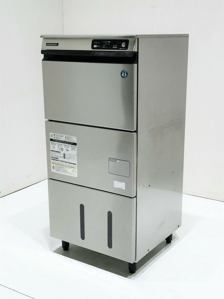 ホシザキ 食器洗浄機 JWE-400SUA3