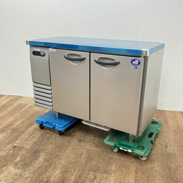 パナソニック 冷凍コールドテーブル SUF-G1261SB ※備考欄必読 | 無限堂