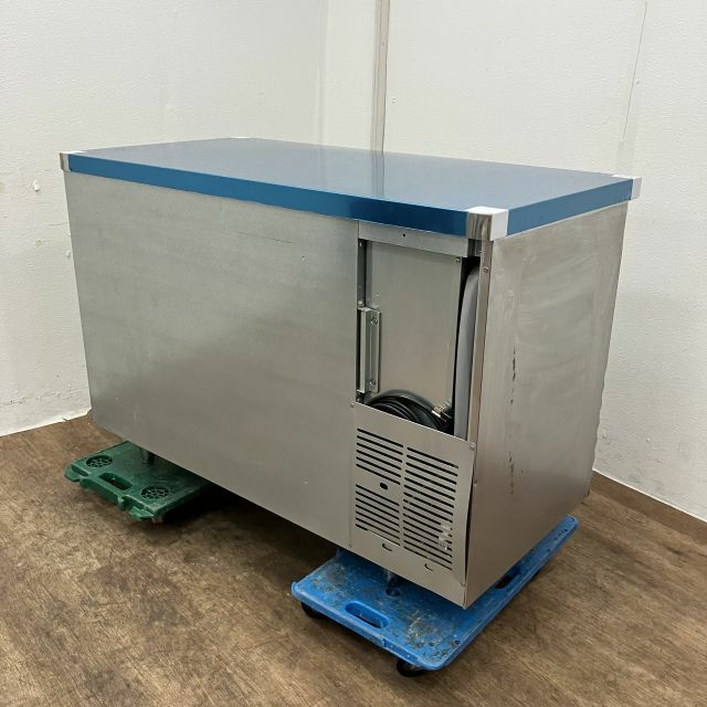 パナソニック 冷凍コールドテーブル SUF-G1261SB ※備考欄必読 | 無限堂