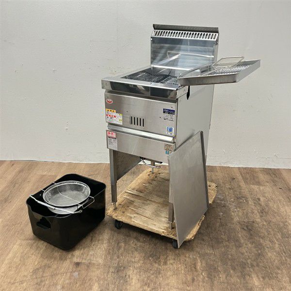 フライヤー | 無限堂厨房ネットショップ