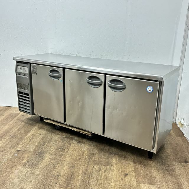 台下冷凍冷蔵庫 | 無限堂厨房ネットショップ