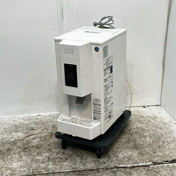 ホシザキ チップアイスディスペンサー DCM-70L-W | 無限堂厨房ネット