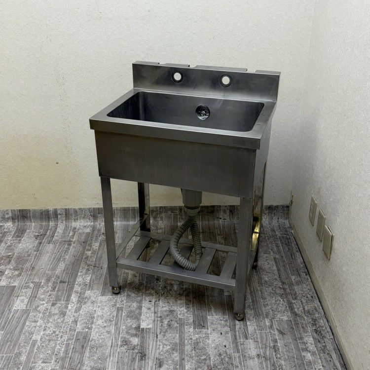 1槽シンク | 無限堂厨房ネットショップ