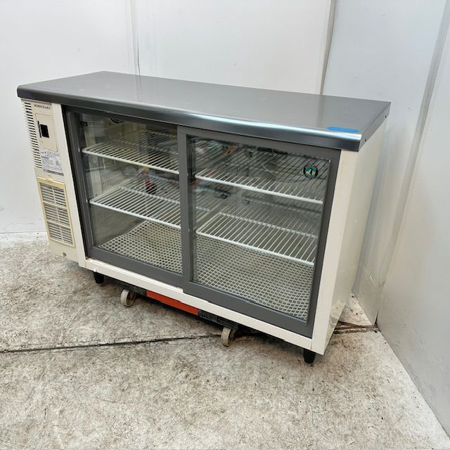 ホシザキ テーブル形冷蔵ショーケース RTS-120STB2 | 無限堂厨房ネット