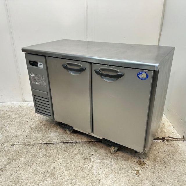 Panasonic冷蔵庫　SUR-K1261SB コールドテーブル パナソニック冷蔵コールドテーブルsur-k1261sb-r 【公式通販】