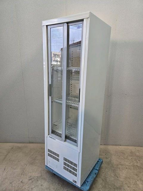 パナソニック 冷蔵ショーケース SMR-S75C | 無限堂厨房ネットショップ