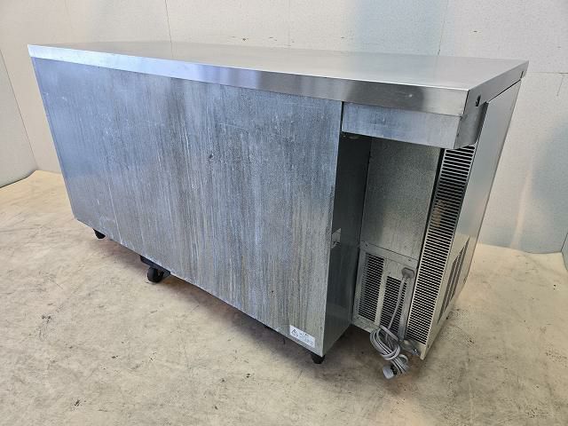 ホシザキ 冷凍冷蔵コールドテーブル RFT-150PNE1 | 無限堂厨房ネット