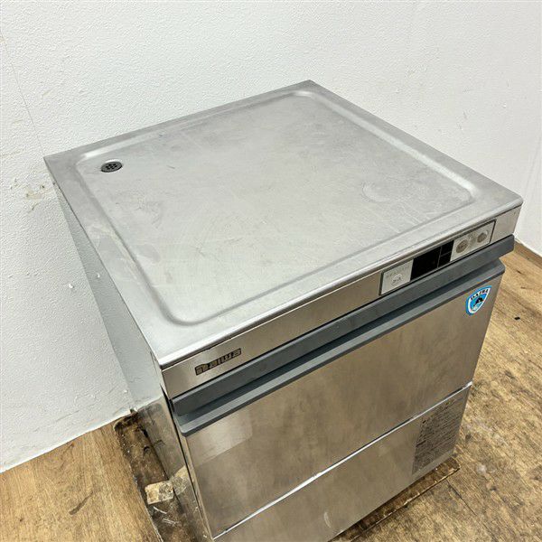 大和冷機 食器洗浄機・アンダーカウンタータイプ DDW-UE4(13-60)※60Hz