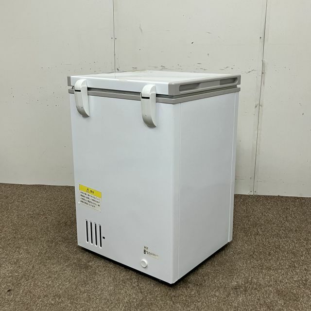 シェルパ 冷凍ストッカー JCMC-98-OR