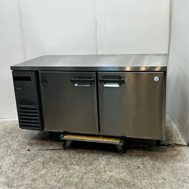 フクシマガリレイ 冷蔵コールドテーブル LRW-150RM | 無限堂厨房ネット