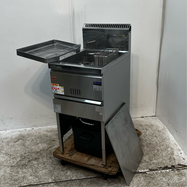 フライヤー | 無限堂厨房ネットショップ