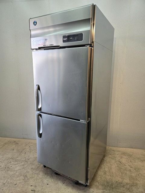 縦型冷凍庫 | 無限堂厨房ネットショップ