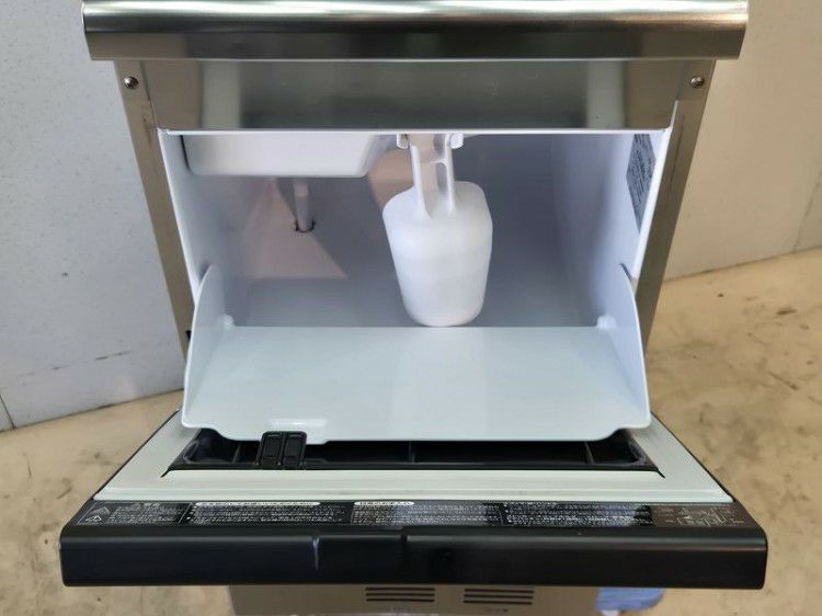 ホシザキ 25kg製氷機 IM-25M-2 | 無限堂厨房ネットショップ