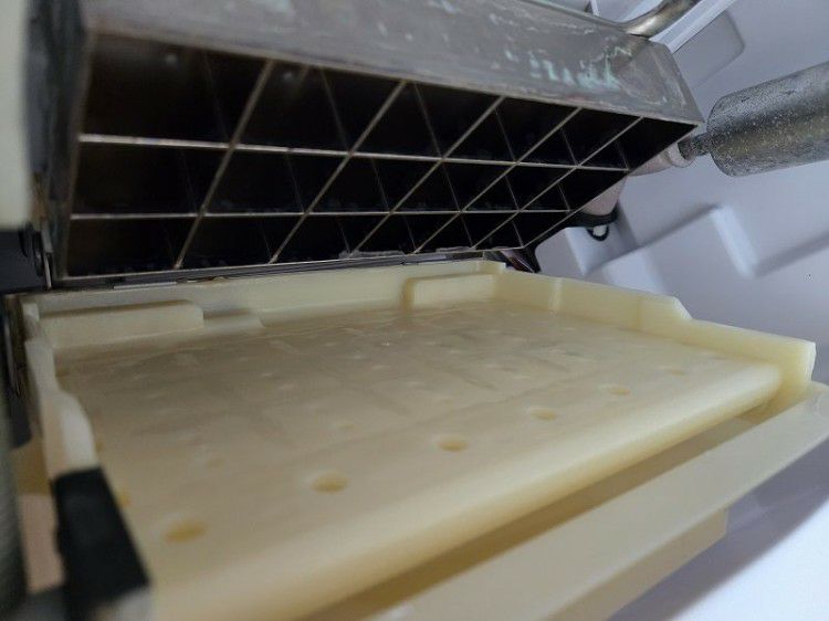 ホシザキ 25kg製氷機 IM-25M-2 | 無限堂厨房ネットショップ