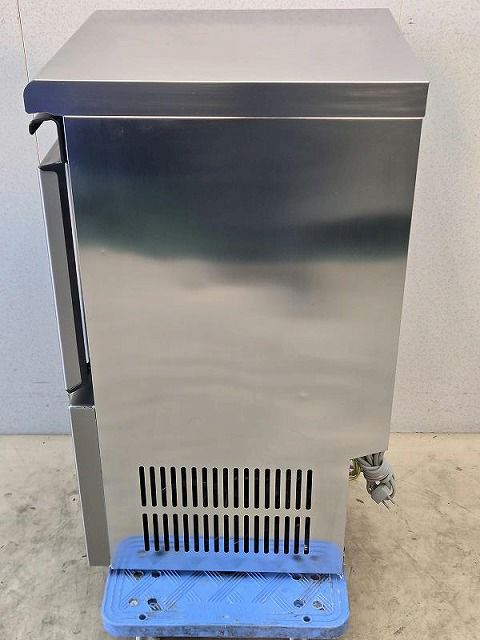 ホシザキ 25kg製氷機 IM-25M-2 | 無限堂厨房ネットショップ