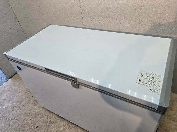 JCM 冷凍ストッカー JCMC-266 | 無限堂厨房ネットショップ