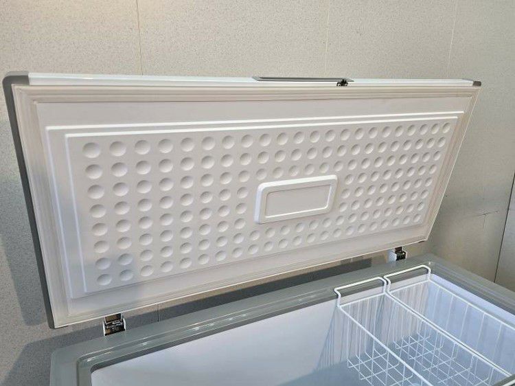 JCM 冷凍ストッカー JCMC-266 | 無限堂厨房ネットショップ