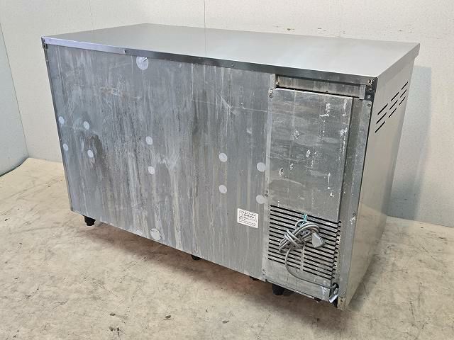 パナソニック 冷蔵コールドテーブル SUC-N1261J | 無限堂厨房ネット