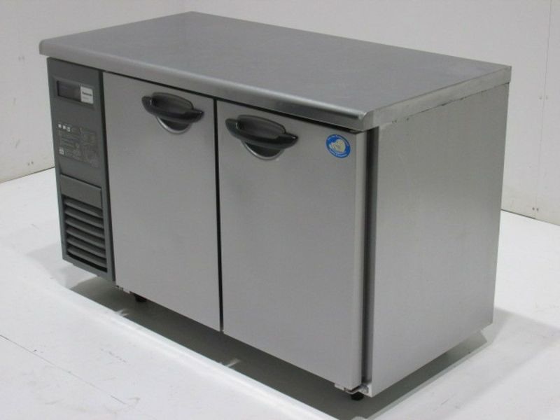 パナソニック 冷蔵コールドテーブル SUR-K1261SA