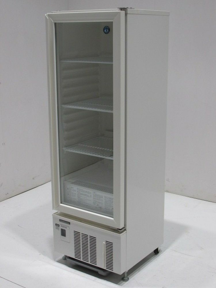 冷凍ショーケース サンデン・リテールシステム GSR-D1203ZB-D 業務用 中古 送料別途見積 - 1