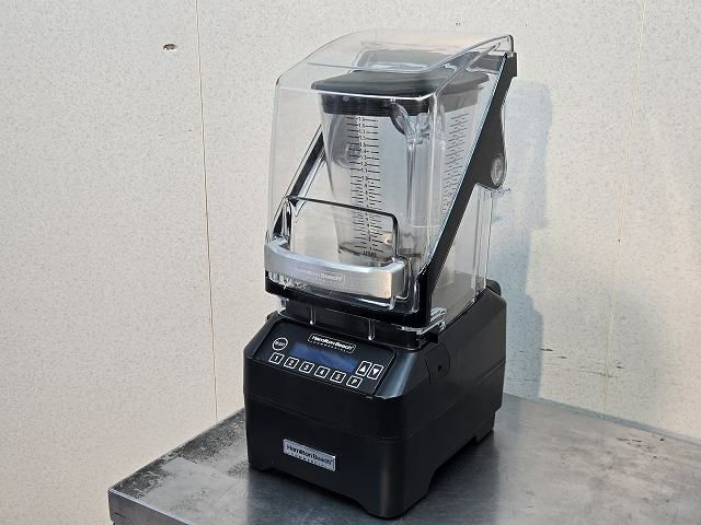 ジュースミキサー・ブレンダー | 無限堂厨房ネットショップ