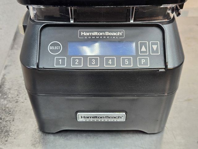 ハミルトンビーチ スムージーブレンダー HBH750 ※60Hz西日本専用