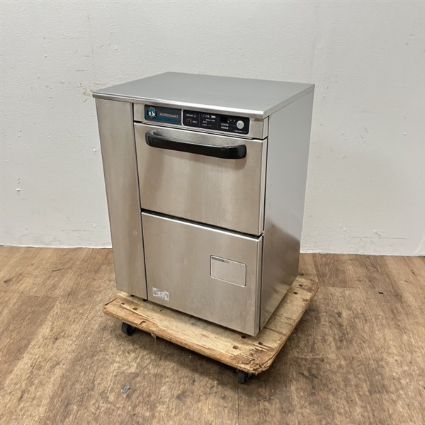 ホシザキ 食器洗浄機・アンダーカウンタータイプ JWE-300TUB※60Hz専用