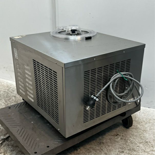 FMI 小型アイスクリームフリーザー(ハイパートロンミニ) HTF-6N | 無限