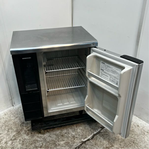 ホシザキ 冷蔵コールドテーブル RT-63PTE1 | 無限堂厨房ネットショップ