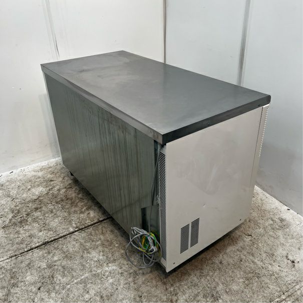 ホシザキ テーブル形冷蔵ショーケース RTS-120SND | 無限堂厨房ネット