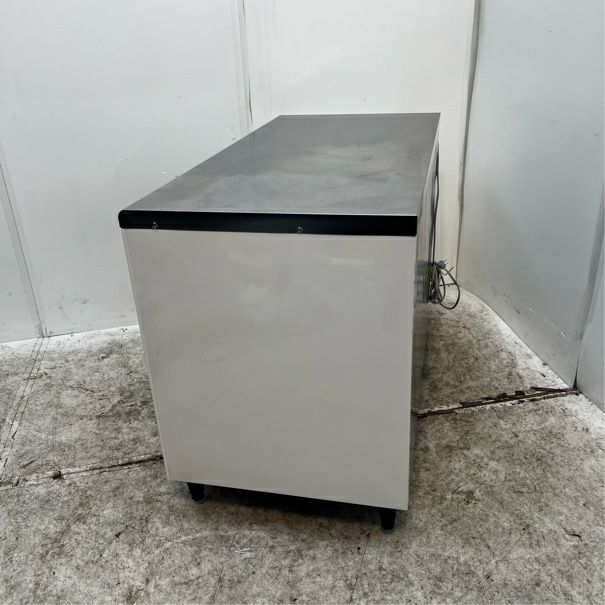 ホシザキ テーブル形冷蔵ショーケース RTS-120SND | 無限堂厨房ネット