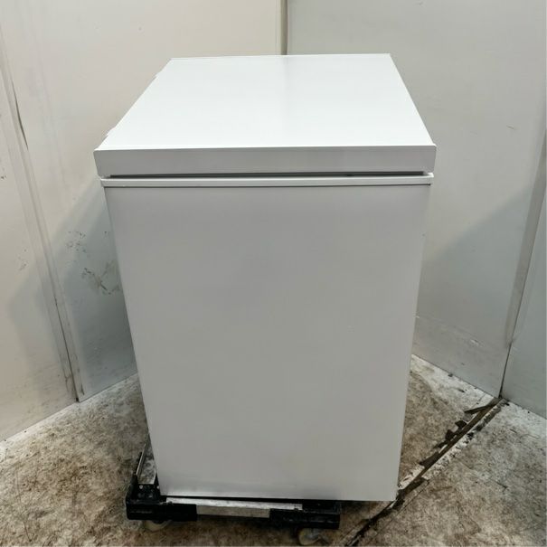 COMFEE 冷凍ストッカー RCC143WH(E) | 無限堂厨房ネットショップ