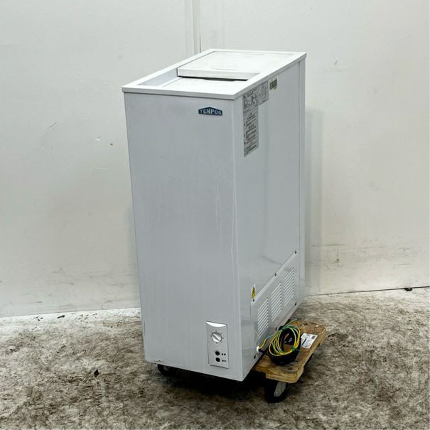 テンポスバスターズ 冷凍ストッカー TBSF-45-RH ※備考欄必読 | 無限堂