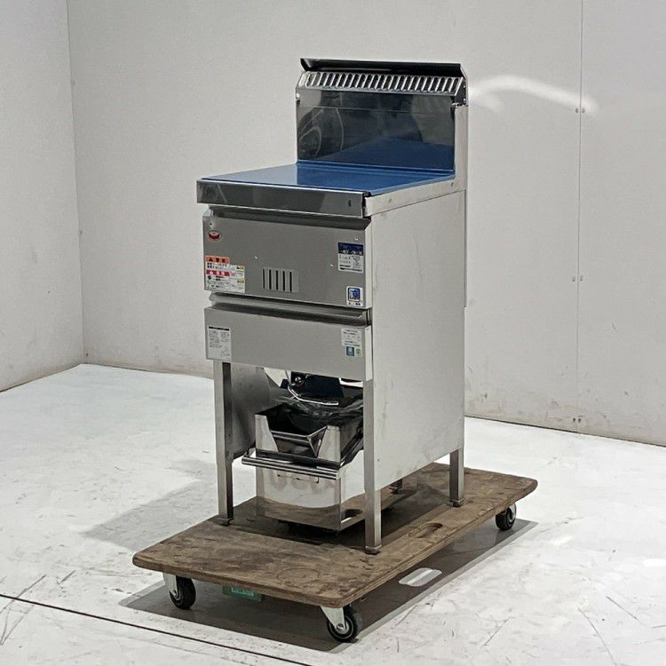 フライヤー | 無限堂厨房ネットショップ