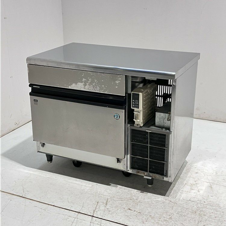 ホシザキ 95kg製氷機 IM-95TM | 無限堂厨房ネットショップ