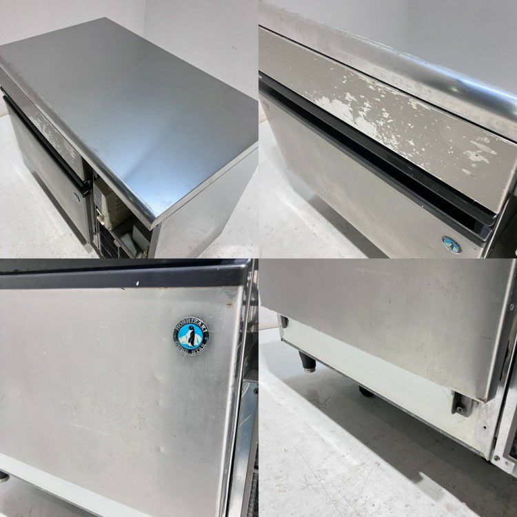 ホシザキ 95kg製氷機 IM-95TM | 無限堂厨房ネットショップ