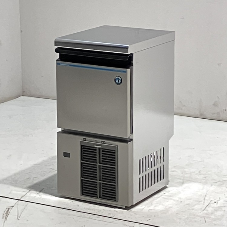 ホシザキ 25kg製氷機 IM-25M-1 | 無限堂厨房ネットショップ