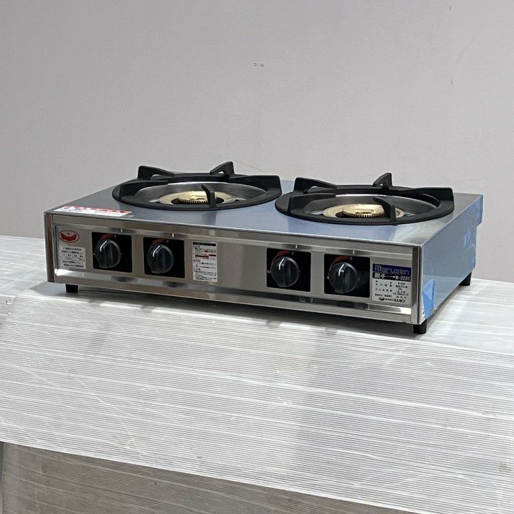 ガスコンロ | 無限堂厨房ネットショップ