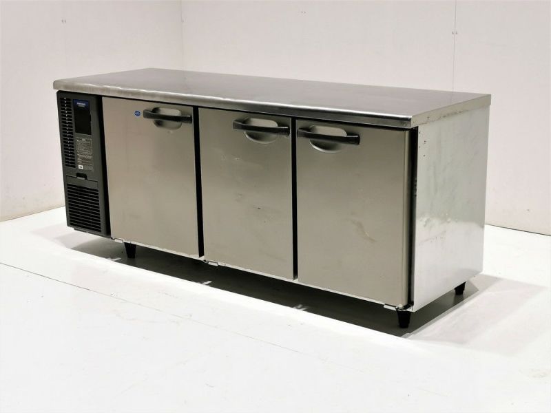ホシザキ 冷凍冷蔵コールドテーブル RFT-180SNF