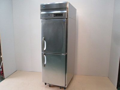 ホシザキ 縦型冷凍冷蔵庫 HRF-63LA-ED | 無限堂厨房ネットショップ
